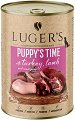    Luger's - 