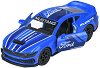 ������� ������� Ford Mustang Dark Horse - Majorette - 