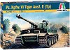  - Panzerkampfwagen VI Tiger Ausf. E - 