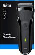 Braun Series 3 300S Shaver - 