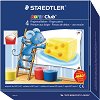 ��� �� �������� � ������ Staedtler Noris Club 8801