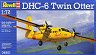  DHC - 6 Twin Otter - 