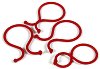    Nortene Tomato clips
