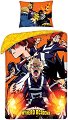 ������ �������� ������ �������� 2 ����� My Hero Academia - 