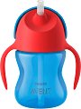 ����������� �� ���� ��� ������ Philips Avent Bendy - 