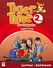 Tiger Time for Bulgaria:   2.     - 