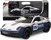 ���� Porsche 911 Dakar Performance - Rastar - 