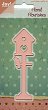      Joy Crafts Bird house