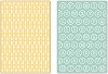 ����� �� �������� Sizzix - ������� � �����