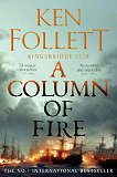 A Column of Fire - 