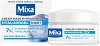 Mixa Hyalurogel Night Cream-Mask - 