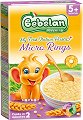 ����� ����� �������� Bebelan Micro Rings - 