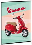 ���������� �������� - Vespa ������ �4 � ������ ������ - 