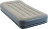 �������� ������ � �������� ����� Intex Twin Pillow Rest Mid-Rise