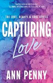 Capturing Love - 