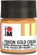      Marabu Yukon Gold Cream