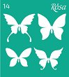   Rosa - 