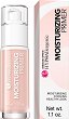 Bell HypoAllergenic Moisturizing Primer - 