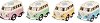 ���� ������� �������� VW Hippie - Goki - 