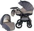 ������� ������� 2 � 1 Baby-Merc Zipy - 