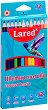 ������ ������ Lared