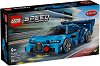 LEGO Speed Champions - ������� ��������� Bugatti Vision GT - 