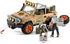 ������� �� �������� � ���� 4x4 - Schleich - 