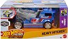 ������� ������� Heavy Hitcher - Mattel - 