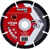    Raider Carbide Multi Wheel