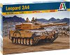   - Leopard 2A4 - 