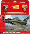   - English Electric Lightning F.2A - 