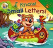 Bread and Butter: I Know Small Letters! - 