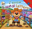 Bread and Butter: I Know Capital Letters! - 