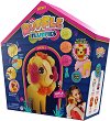     Ruffle Fluffies - 