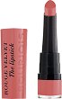 Bourjois Rouge Velvet The Lipstick - 