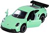 ������� ������� Porsche 911 GT3 Cup 992 - Majorette - 