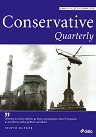 Conservative Quarterly - ����� 5-6 - 
