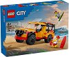 LEGO City - ����� �� ��������� �� ����� - 