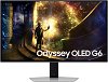  Samsung Odyssey G6 27DG610