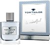 Tom Tailor Be Mindful Man EDT - 