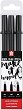 ����������� ������� Sakura Pigma Brush Pen