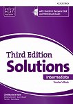 Solutions - Intermediate: ����� �� ������� �� ��������� ���� Third Edition - 