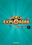World Explorers - ���� 1: ����� �� ������� �� ��������� ���� - 