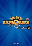 World Explorers - ���� 2: ����� �� ������� �� ��������� ���� - 