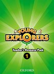 Young Explorers -  1:     - 
