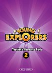 Young Explorers -  2:     - 