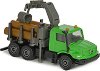 ������� ������ Majorette Mercedes-Benz Zetros - 