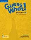 Guess What! - ���� 4: ������ �������� �� ��������� ���� - 