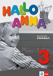 Hallo Anna -  3 (A1.2):      - 