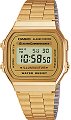  Casio Collection - A168WG-9EF